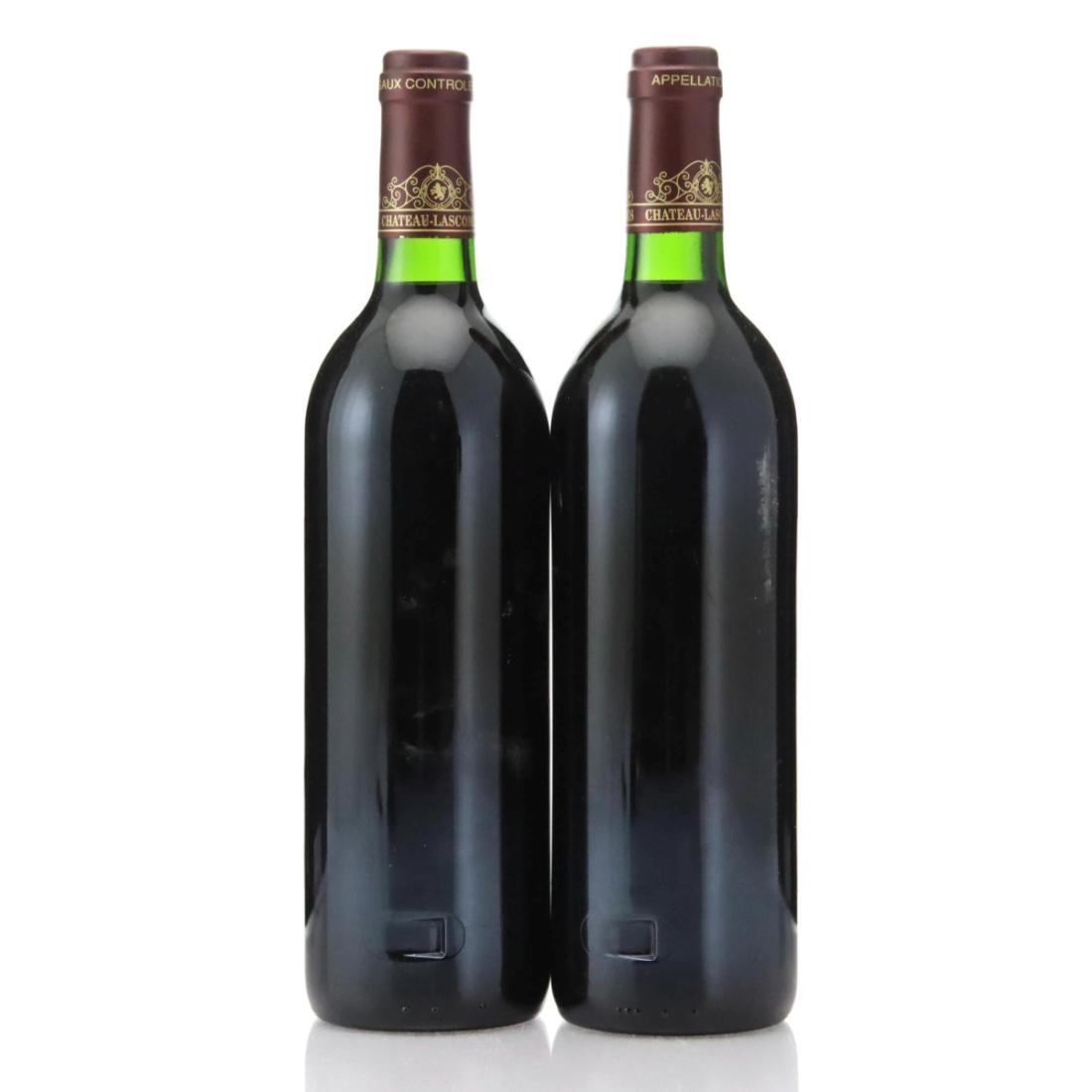 Image for Château Lascombes 1995 x 2