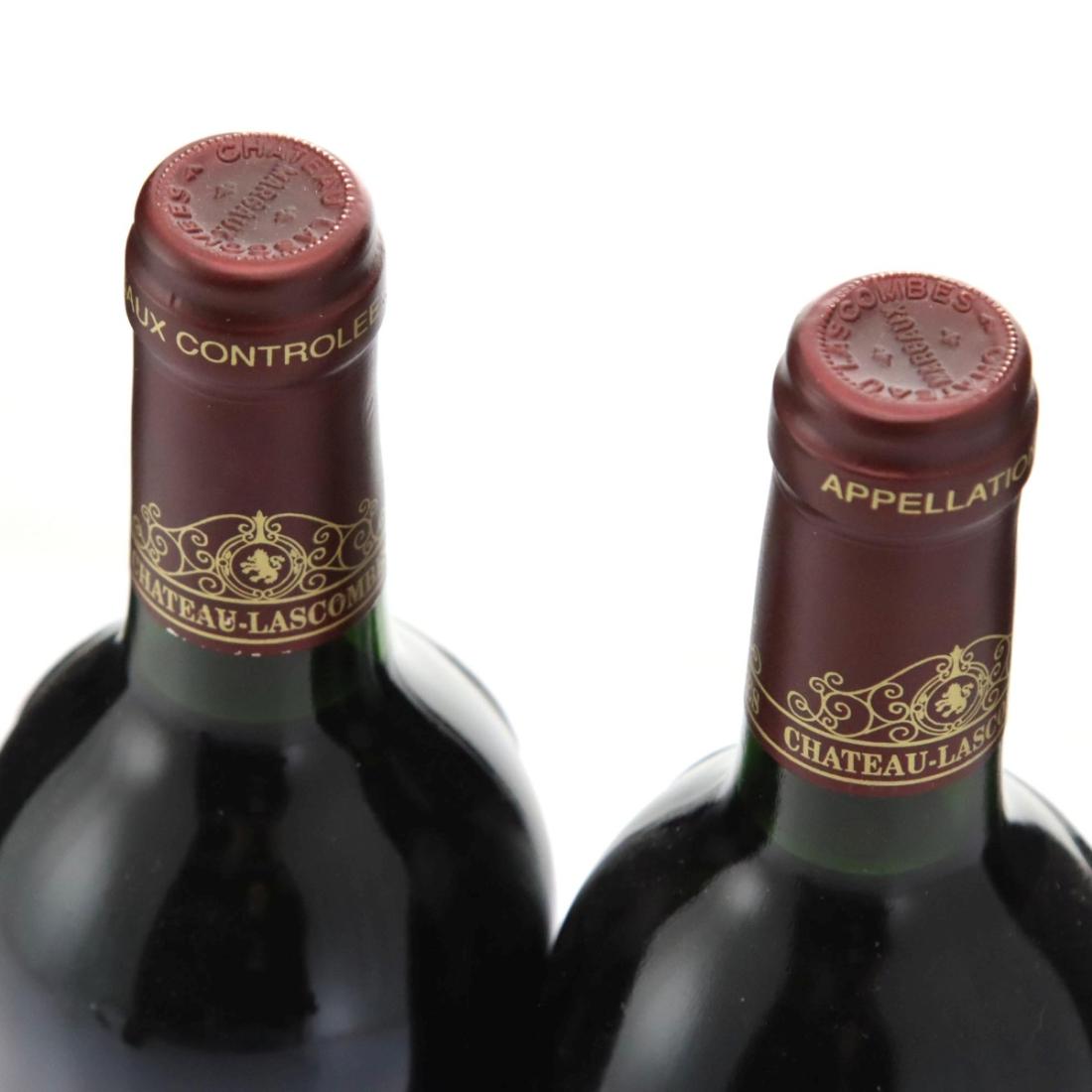 Image for Château Lascombes 1995 x 2