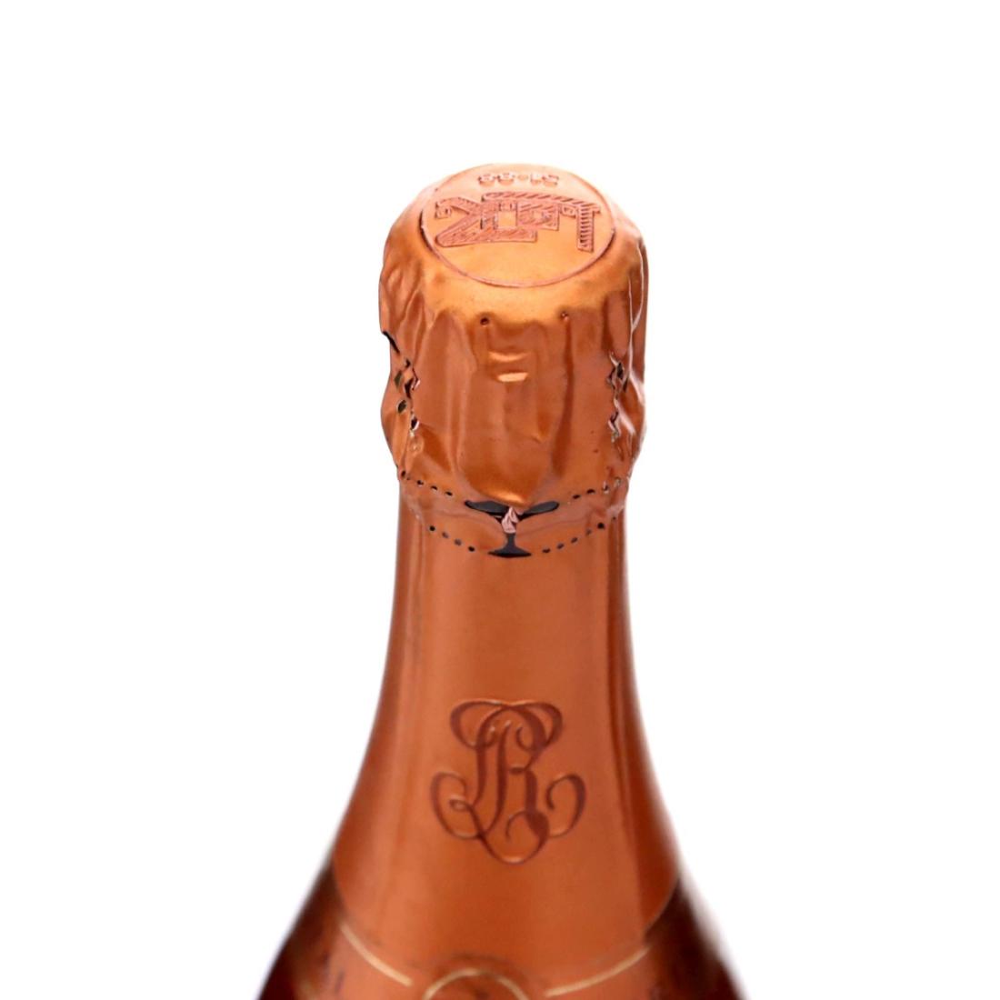 Image for Louis Roederer Cristal Rosé 2000 Vintage Champagne