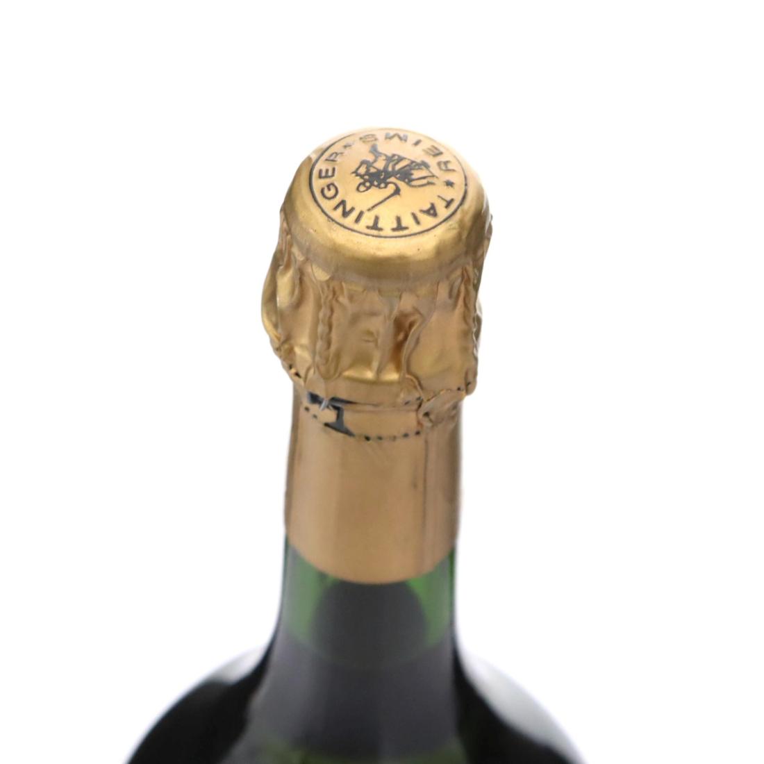 Image for Taittinger Comtes de Champagne Blanc-de-Blancs 1998 Vintage Champagne
