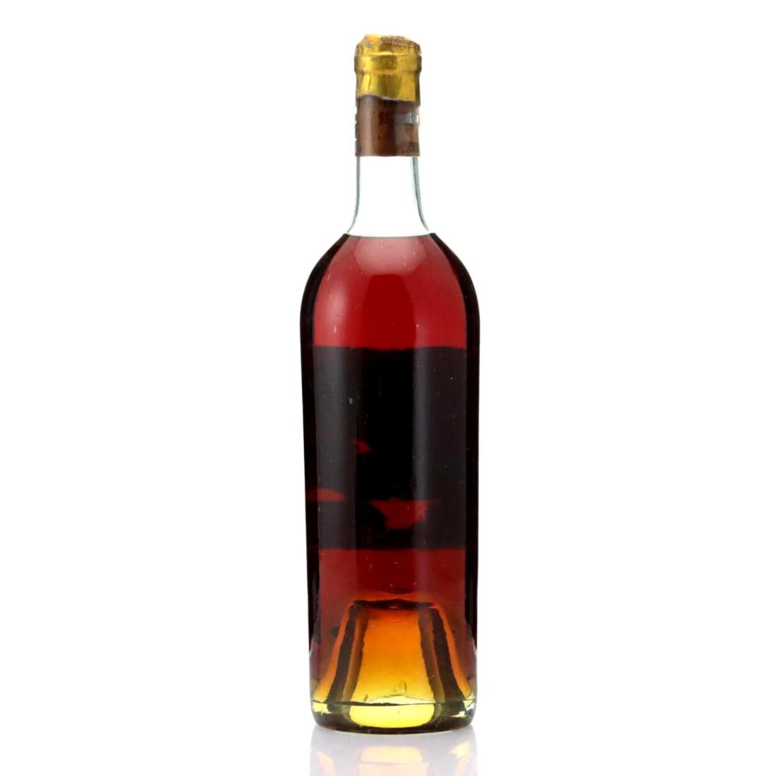 Image for Château d'Yquem 1923