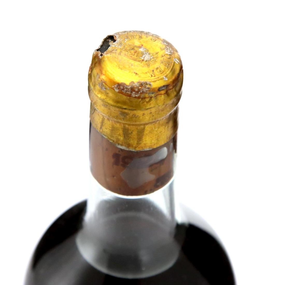 Image for Château d'Yquem 1923