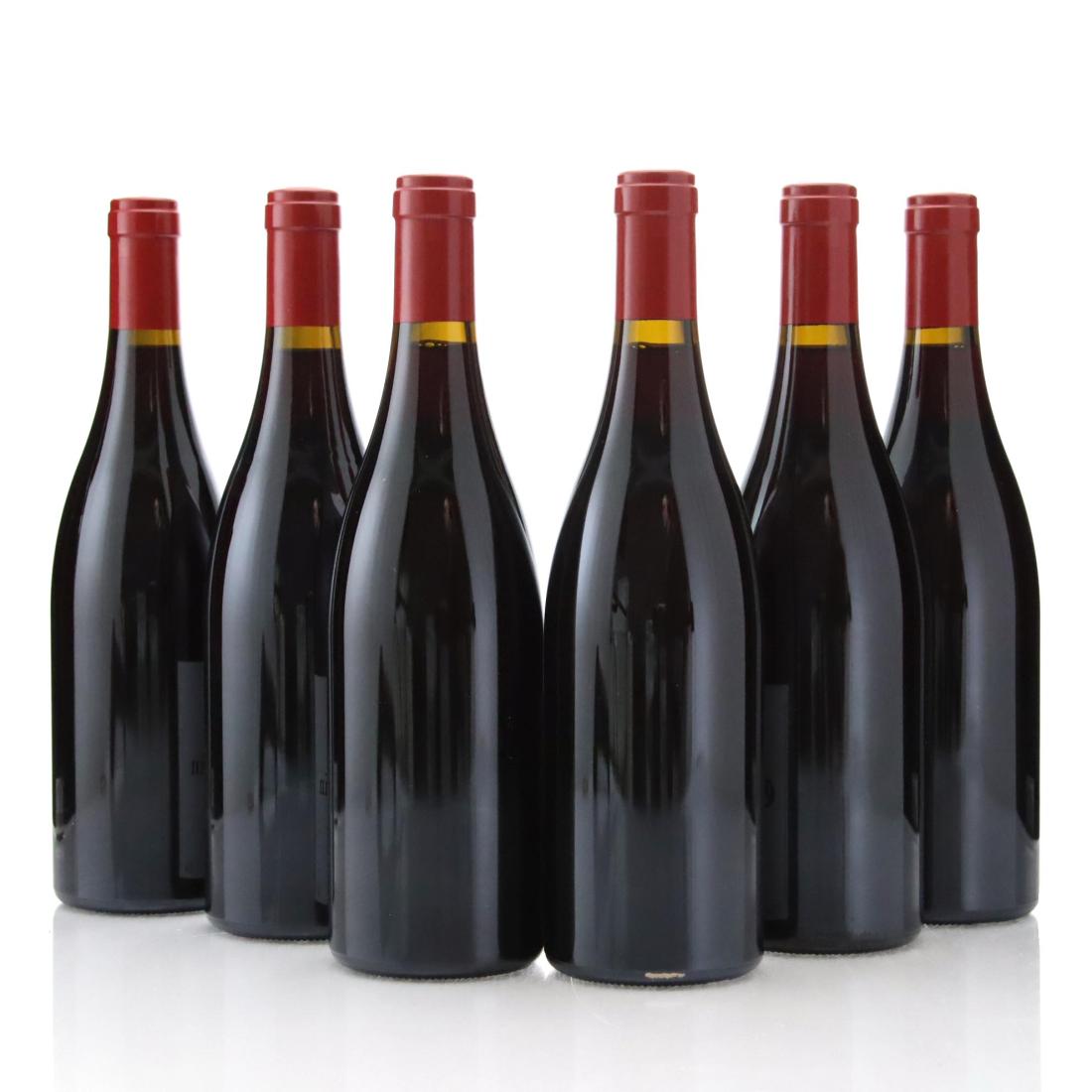 Image for Domaine Denis Mortet Mes Cinq Terroirs 2015 x 6