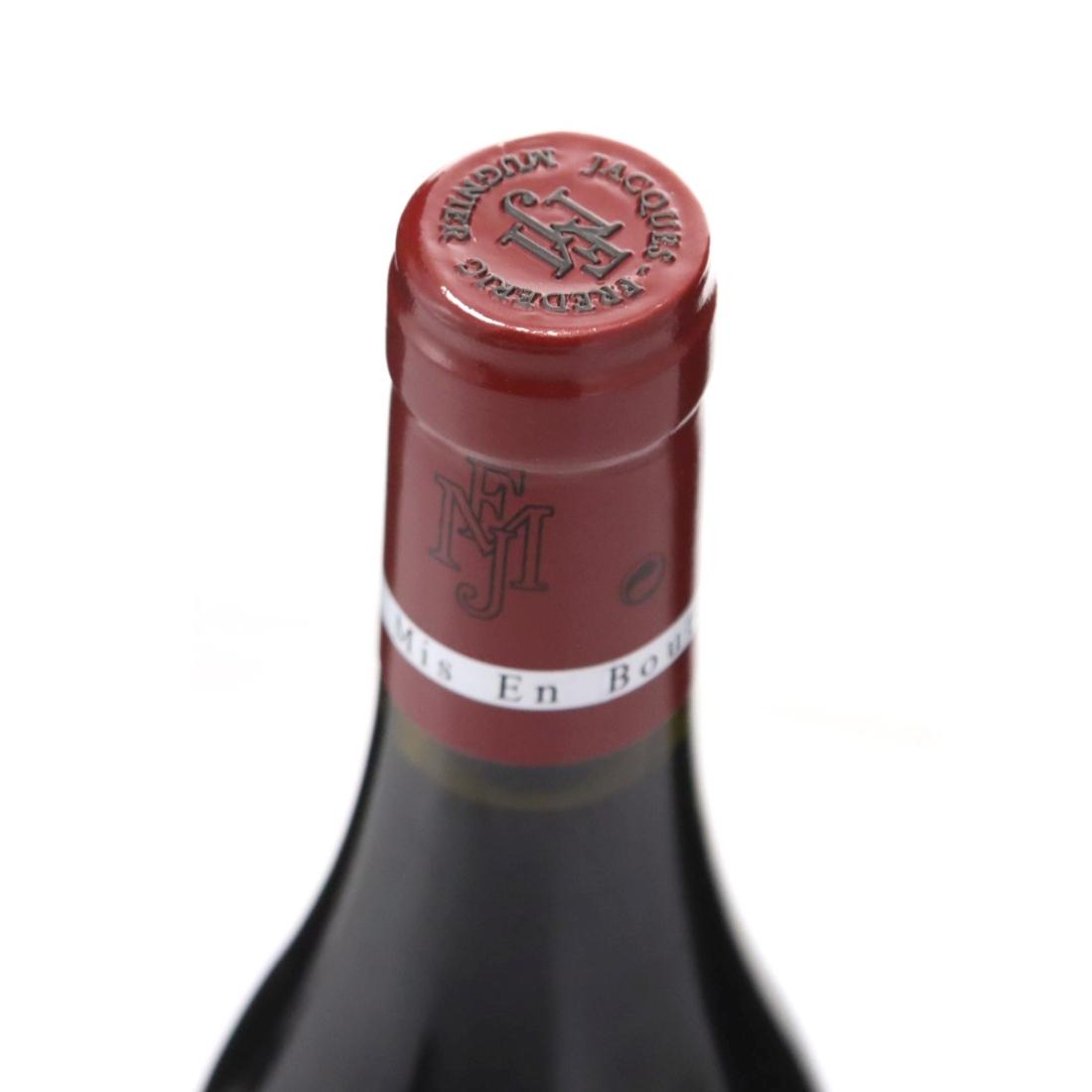 Image for Jacques-Frédéric Mugnier Clos de la Marechale 2014