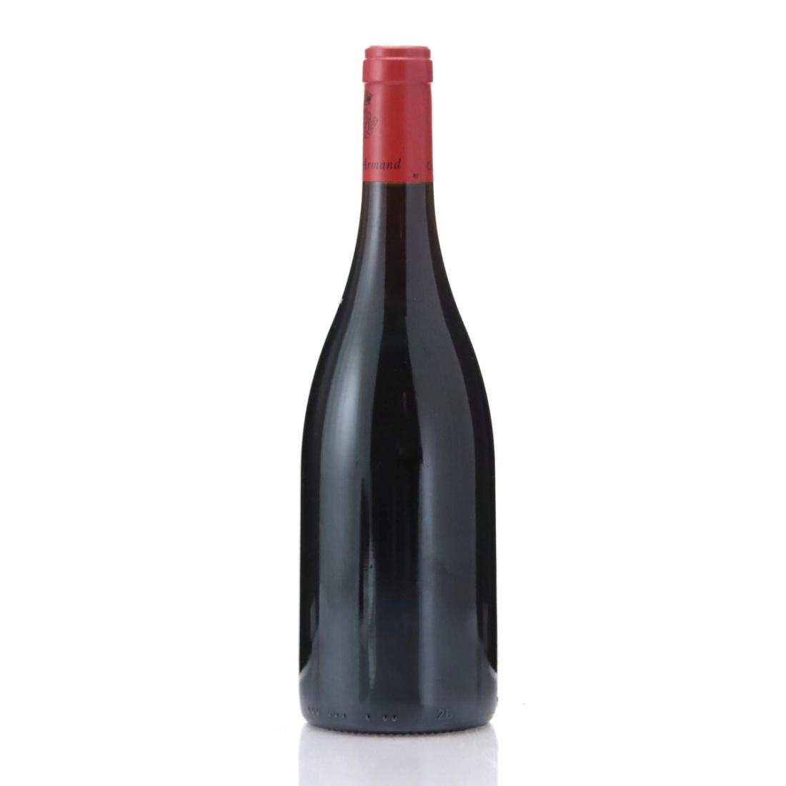 Image for Comte Armand Clos des Epeneaux 2011