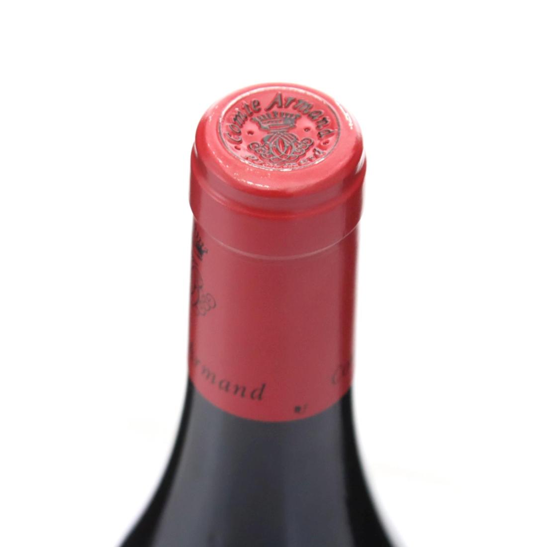 Image for Comte Armand Clos des Epeneaux 2011