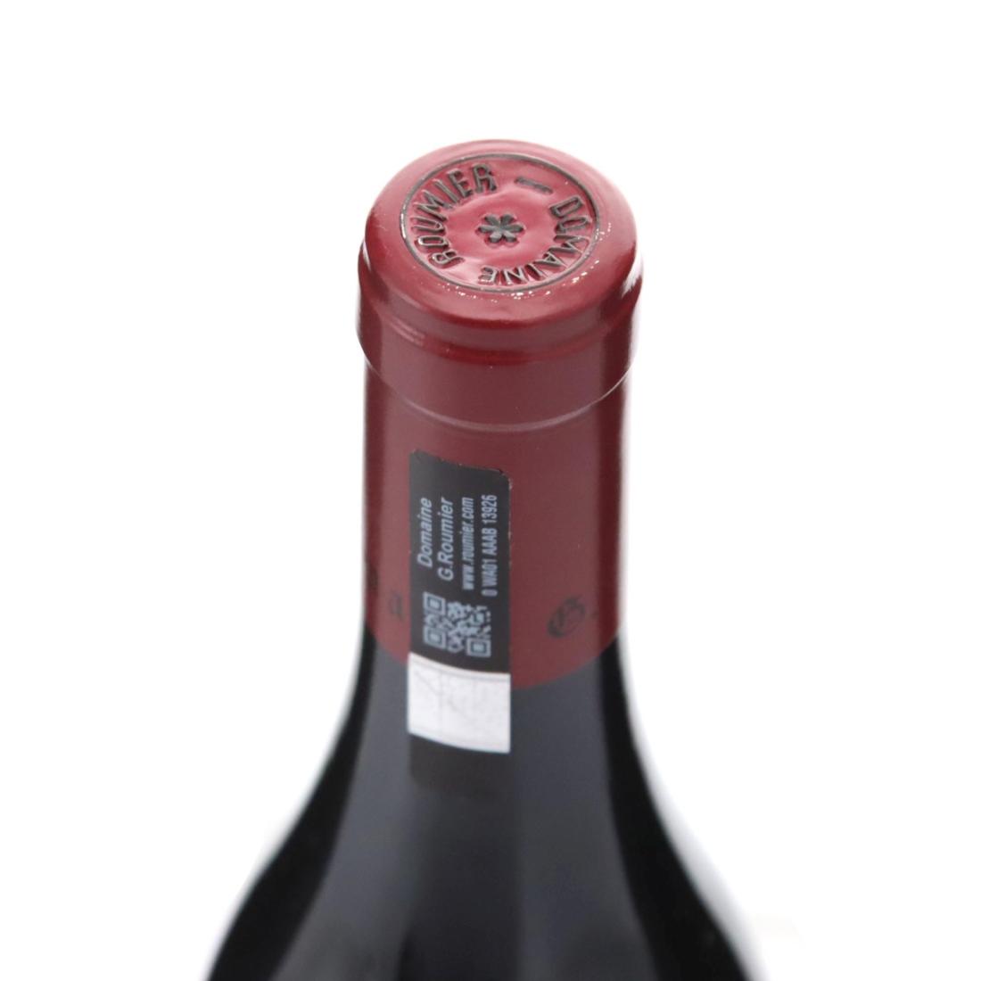 Image for Domaine G. Roumier 2013