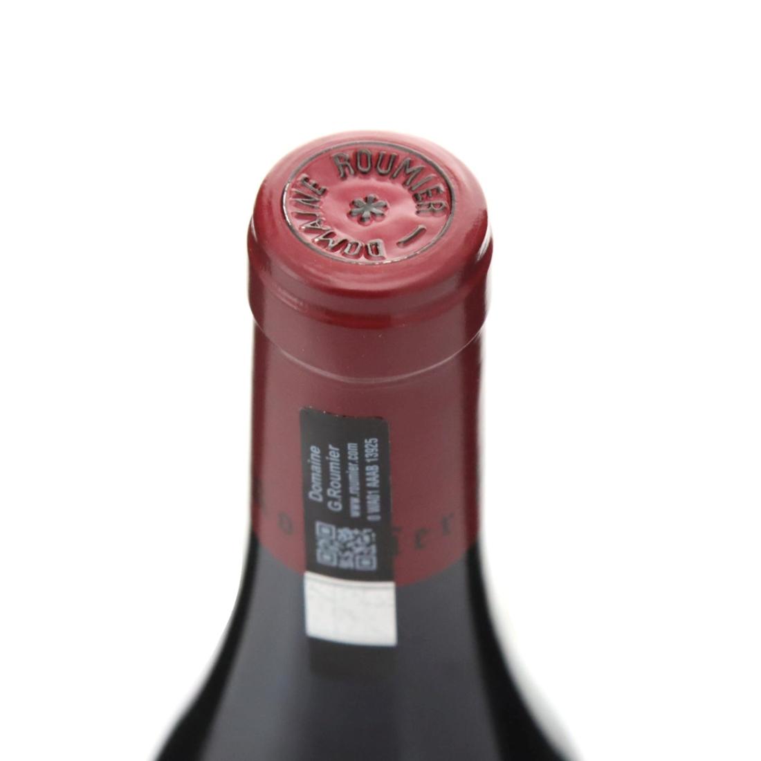 Image for Domaine G. Roumier 2013