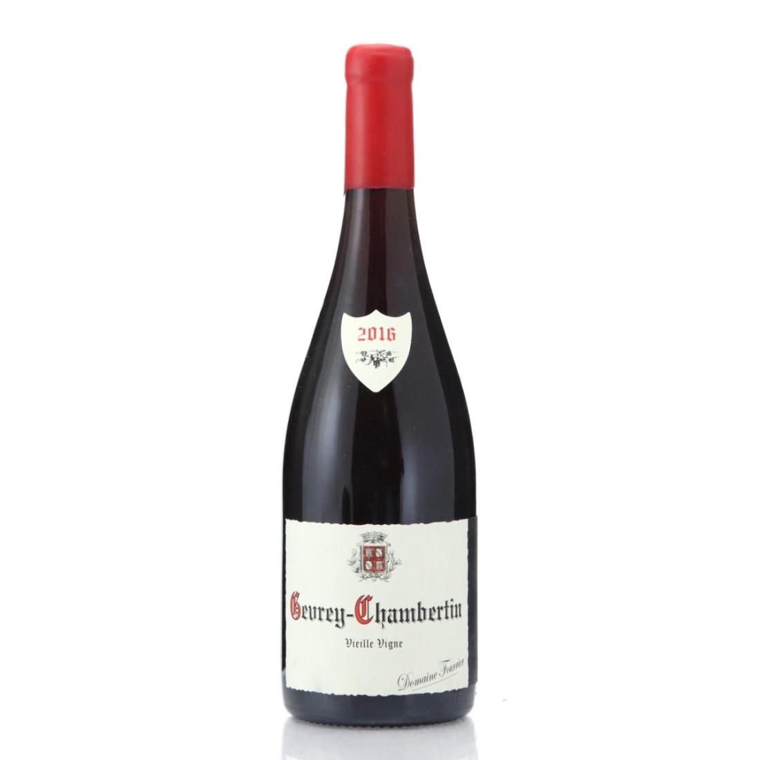Image for Domaine Fourrier Vieille Vigne 2016