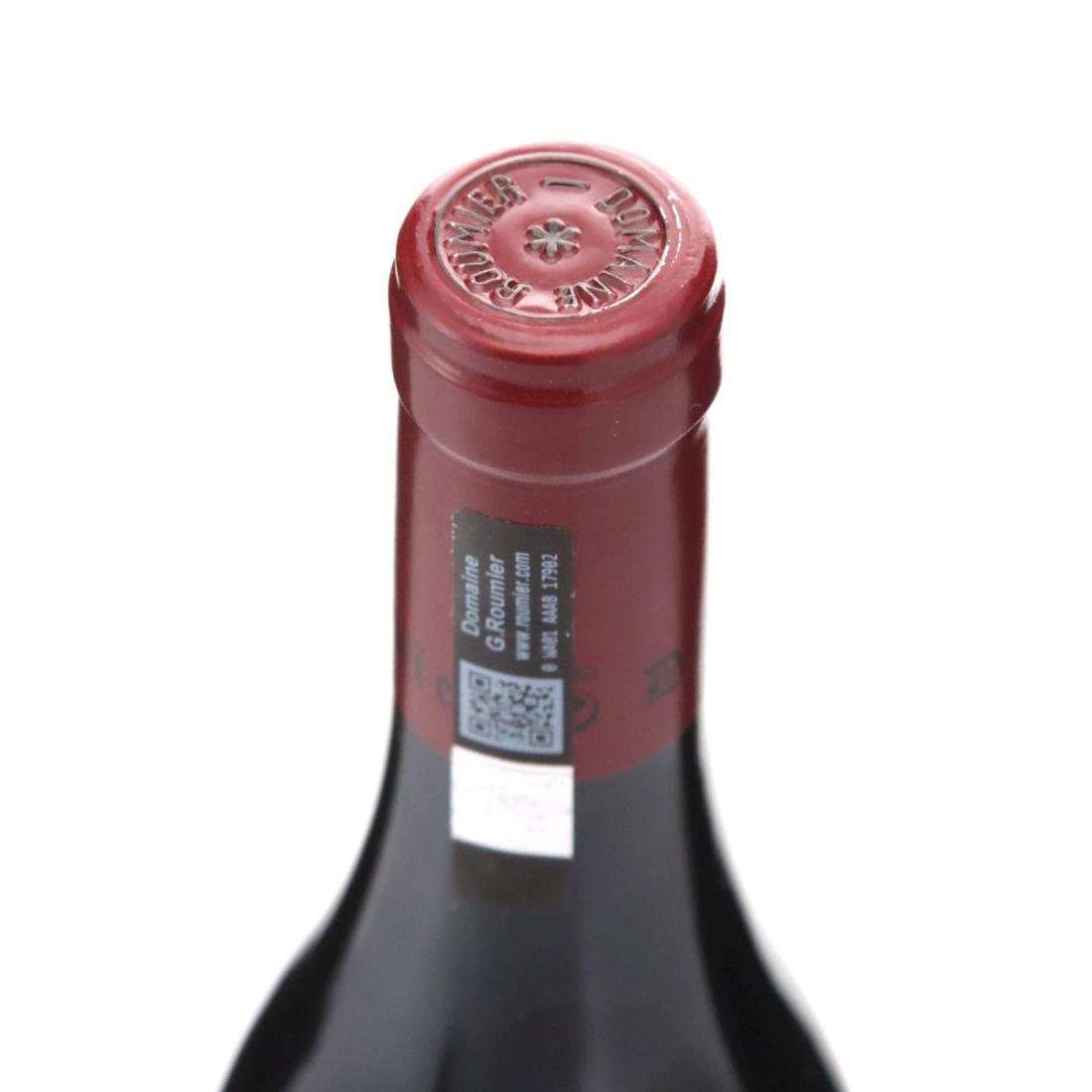 Image for Domaine G. Roumier 2014