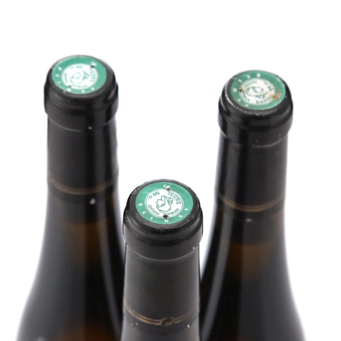 Image for Château de Fesles 2001 x 3 / half-bottle