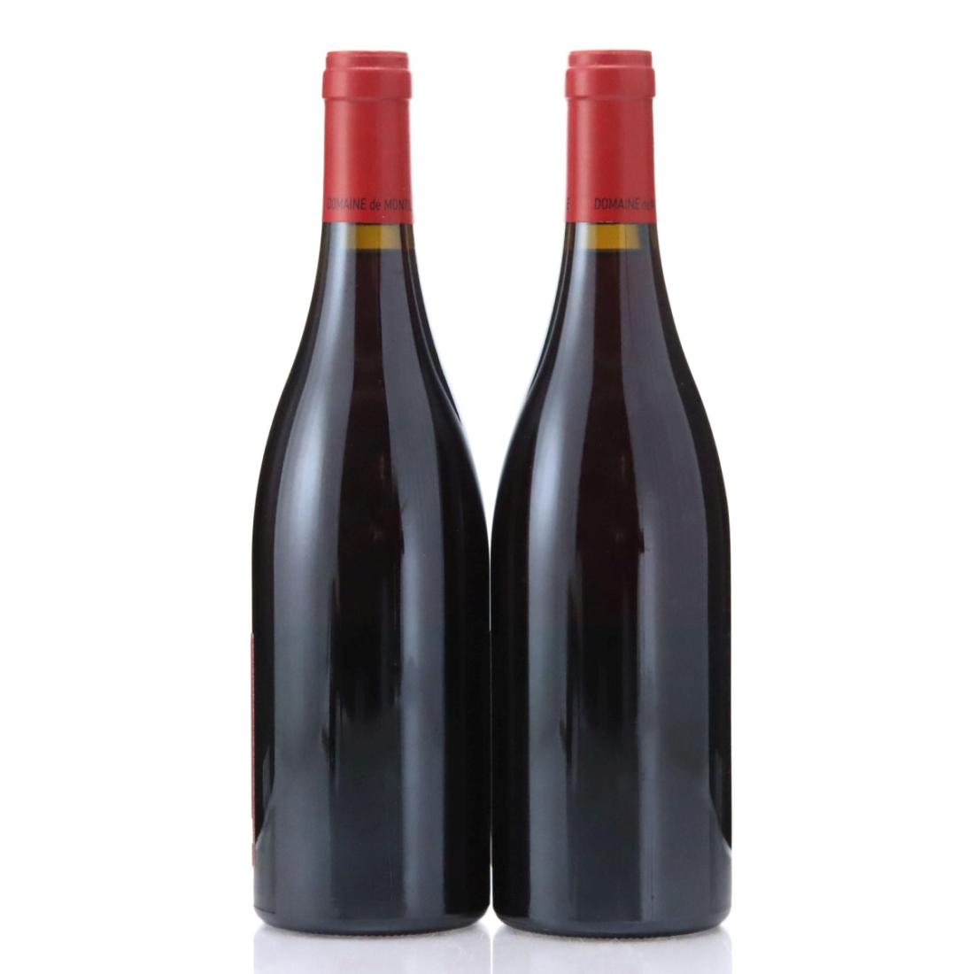 Image for Domaine de Montille Les Sizies 2017 x 2