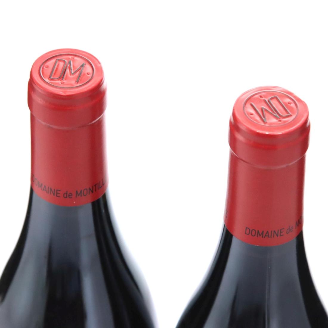 Image for Domaine de Montille Les Sizies 2017 x 2