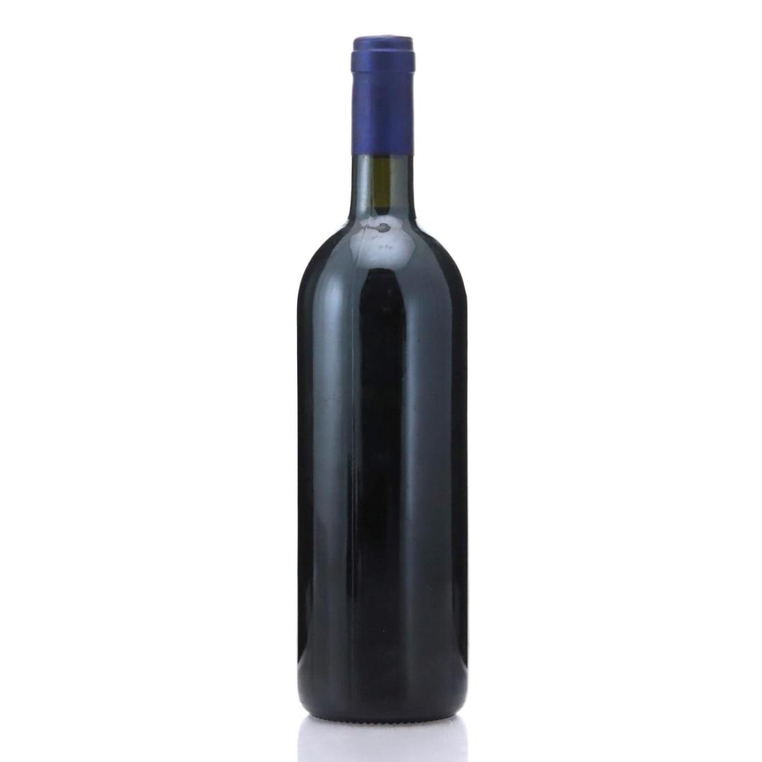 Image for Tenuta San Guido Sassicaia 2002 