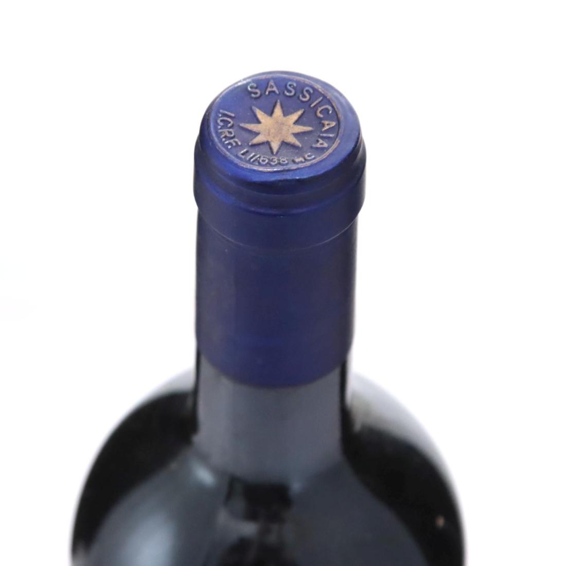 Image for Tenuta San Guido Sassicaia 2002 