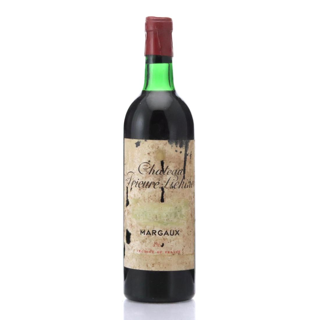 Image for Château Prieure-Lichine 196*