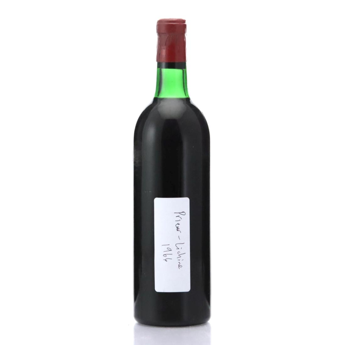 Image for Château Prieure-Lichine 196*