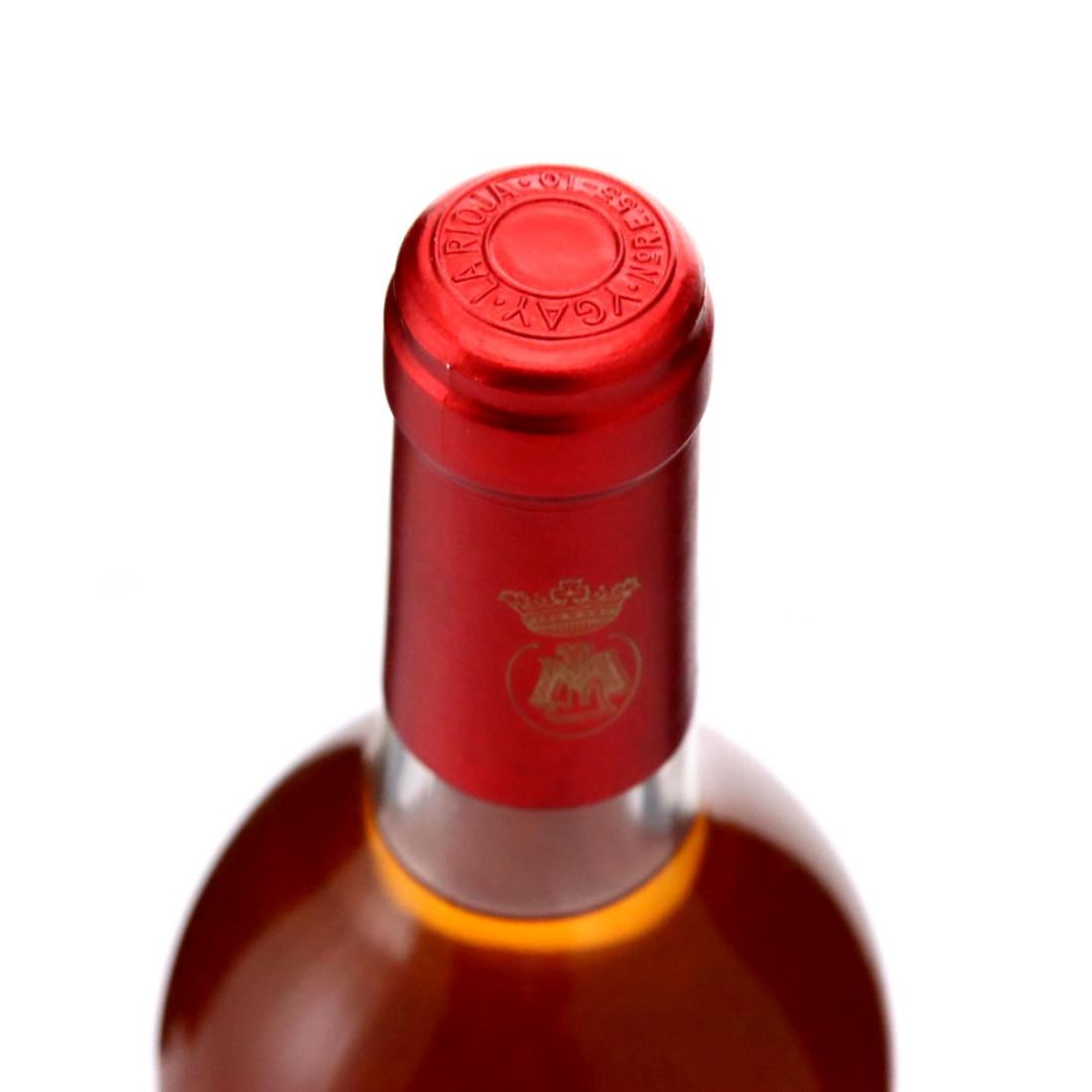 Image for Marqués de Murrieta Castillo Ygay Especial 1986 Blanco 