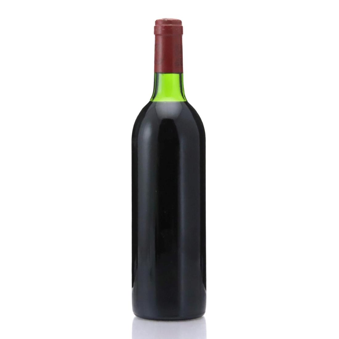 Image for Château Lafite Rothschild 1984