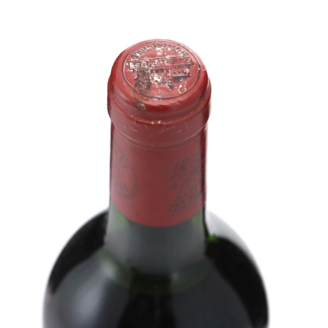 Image for Château Lafite Rothschild 1984