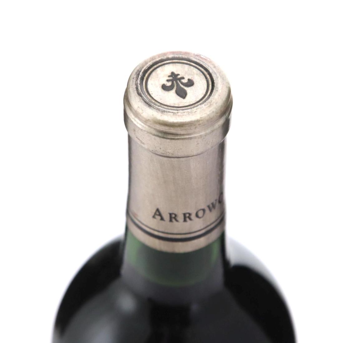 Image for Arrowood Cabernet Sauvignon 1986 