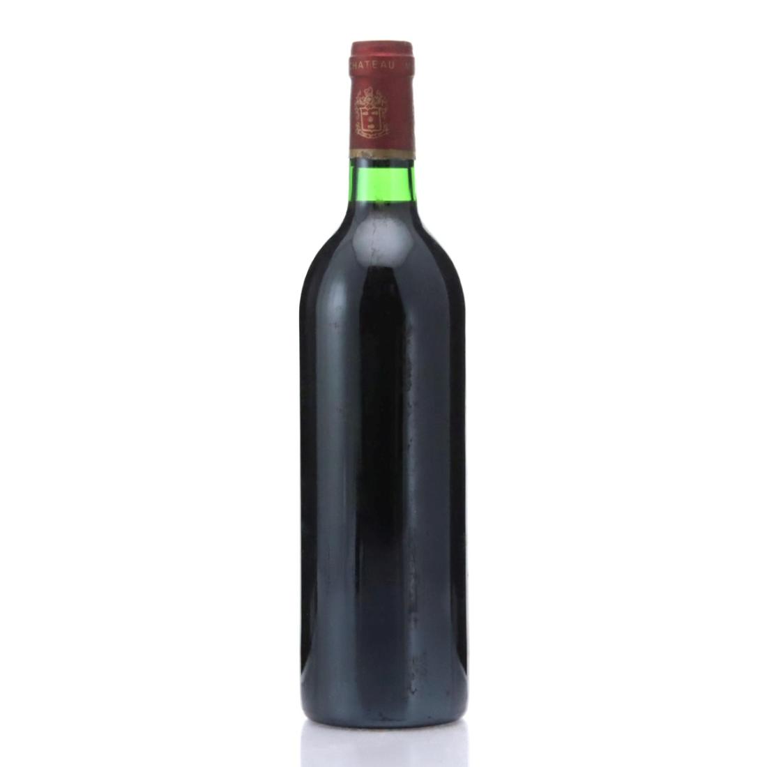 Image for Château Langoa-Barton 1984
