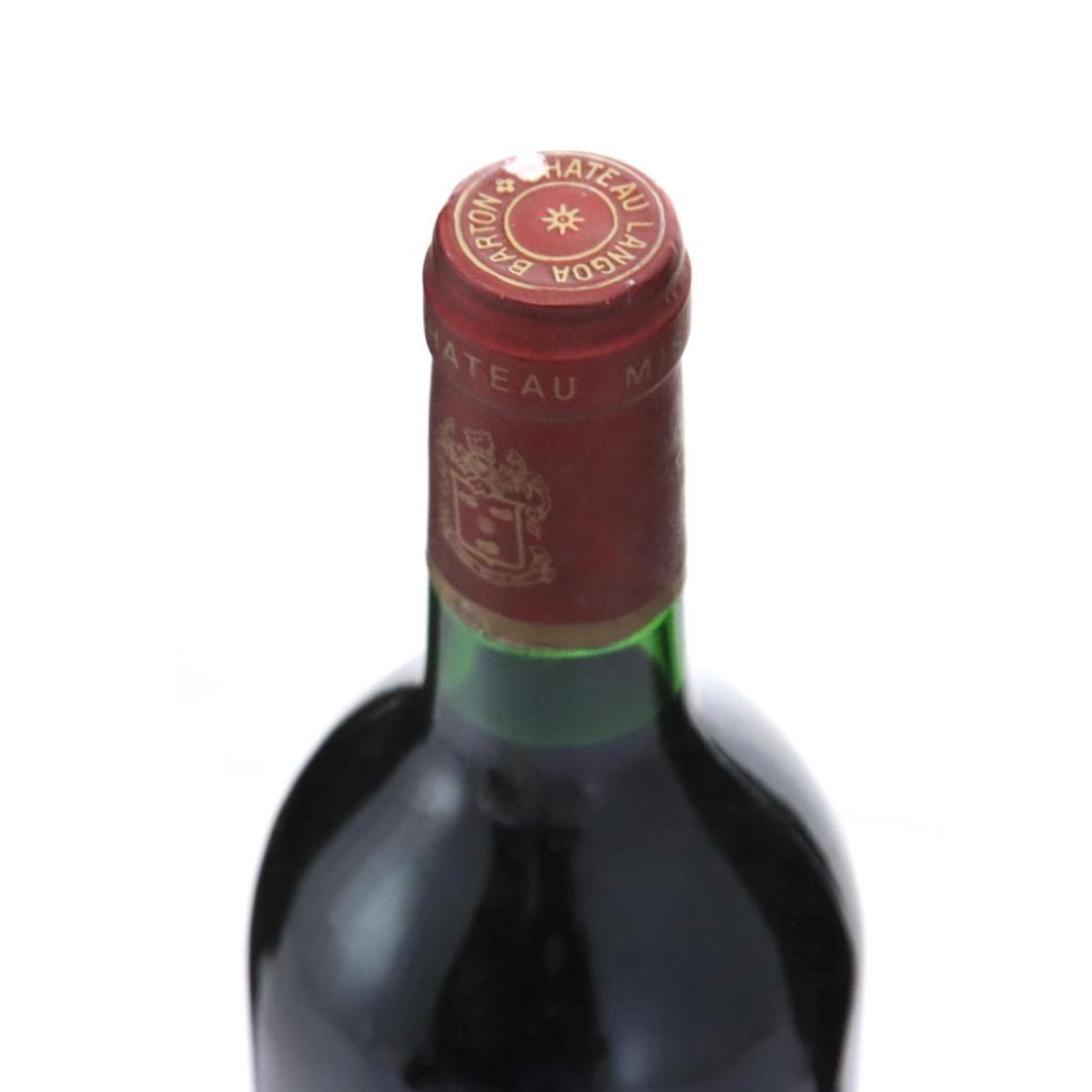 Image for Château Langoa-Barton 1984