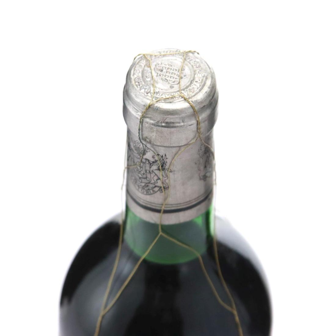 Image for Marqués de Riscal 1987
