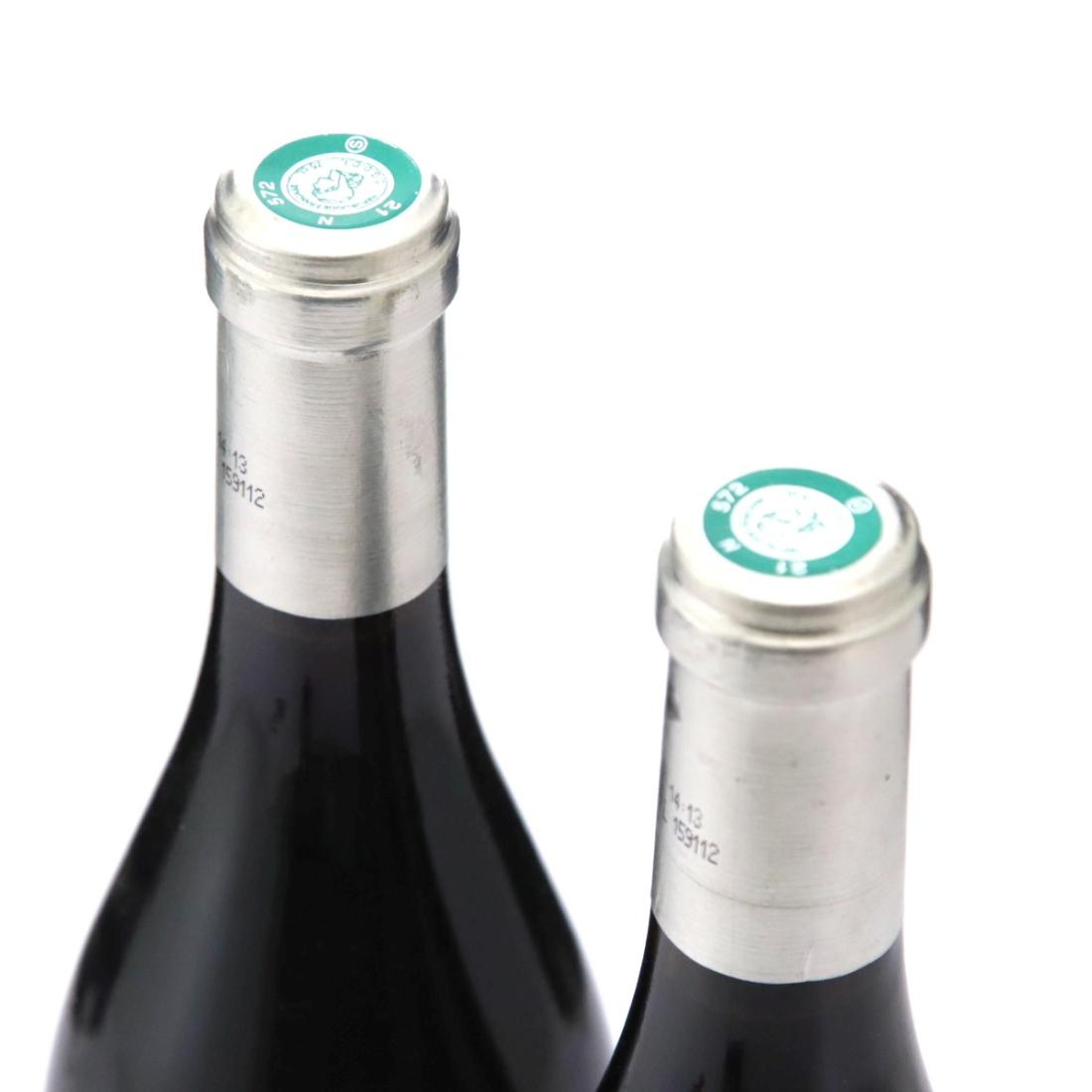 Image for Mischief and Mayhem Pinot Noir 2009 x 2 