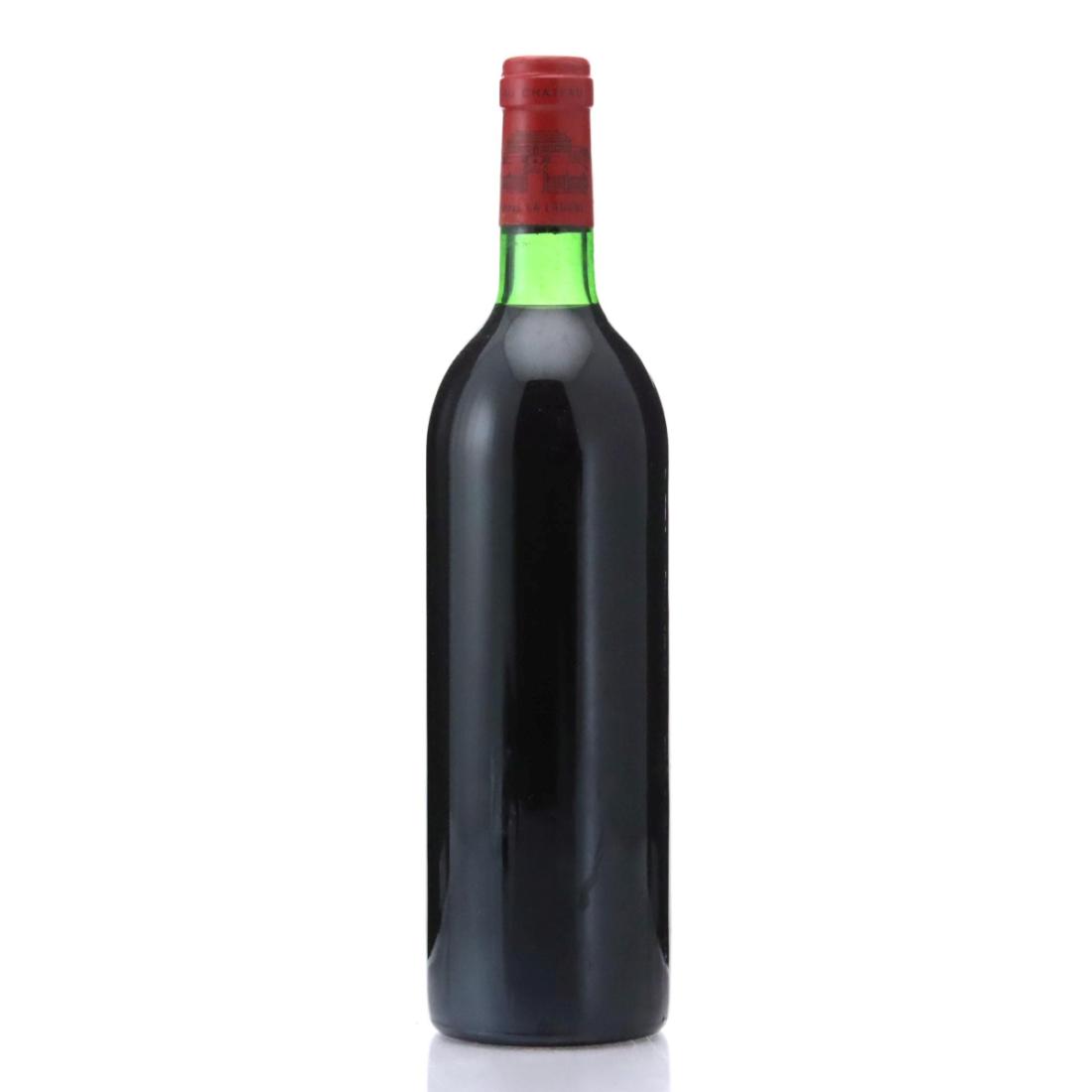 Image for Château La Lagune 1984
