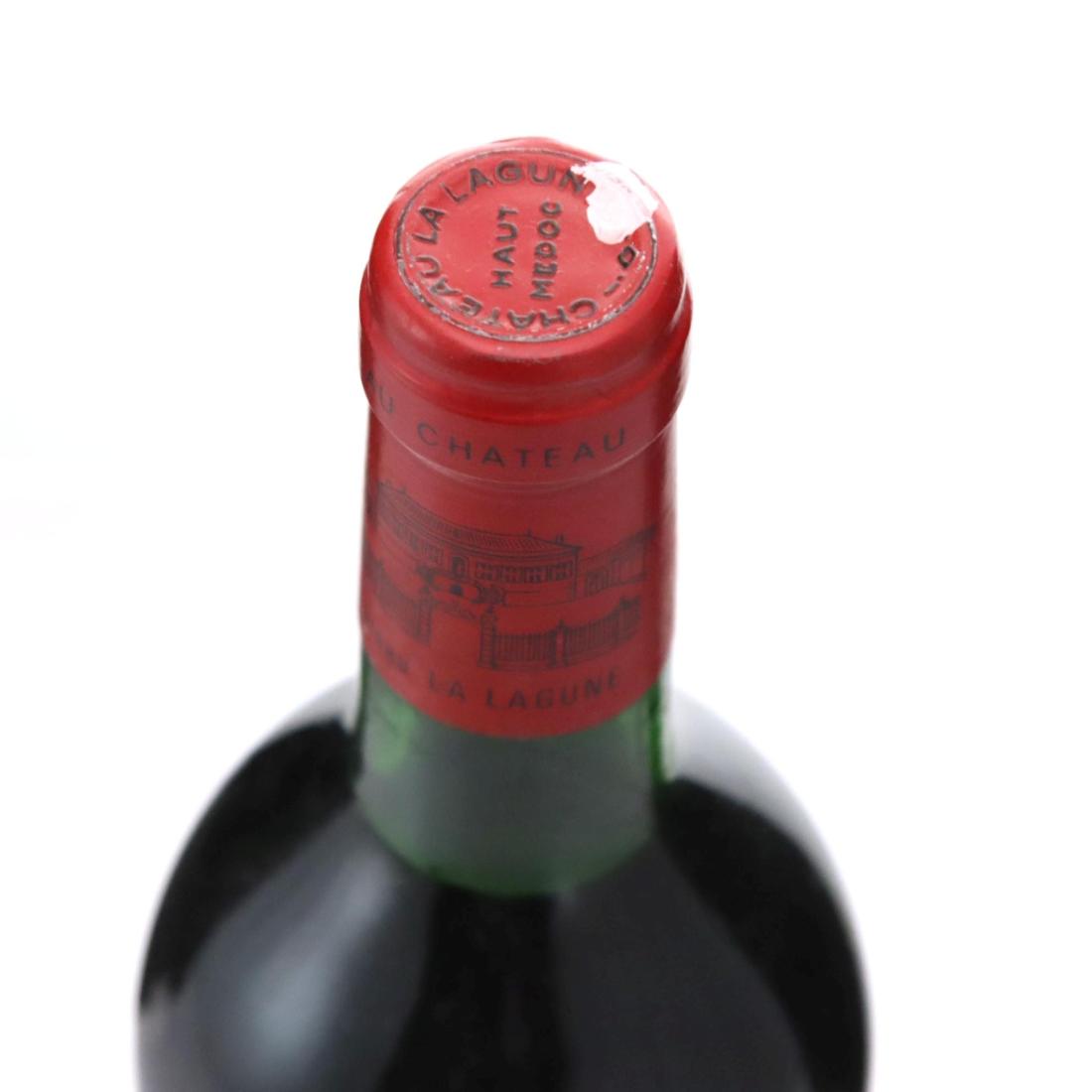 Image for Château La Lagune 1984