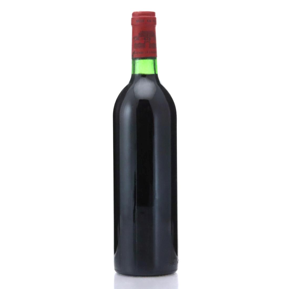 Image for Château La Lagune 1983