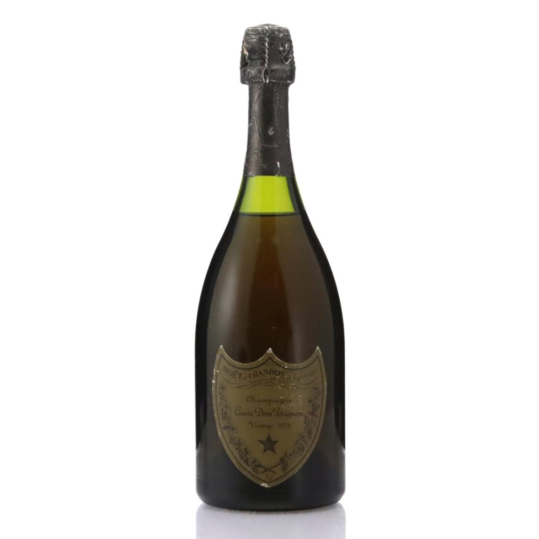 Image for Dom Pérignon 1978 Vintage Champagne