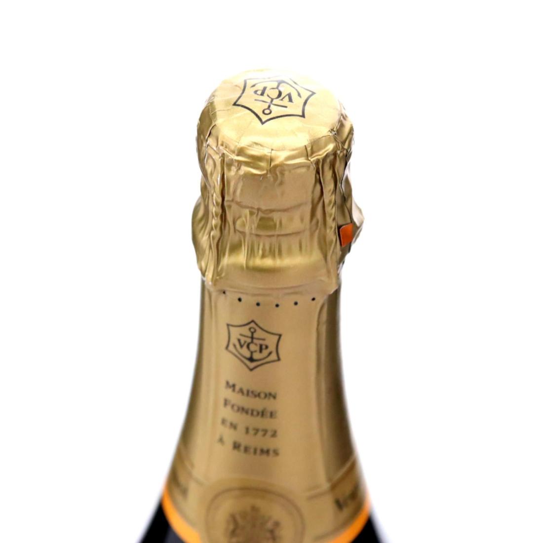 Image for Veuve Clicquot Ponsardin 2004 Vintage Champagne