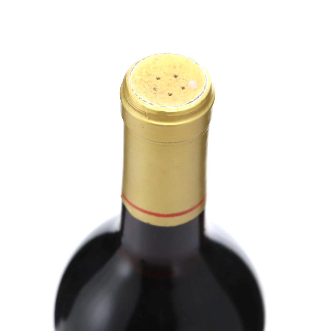 Image for Hollydene Estate Cabernet Sauvignon 1988