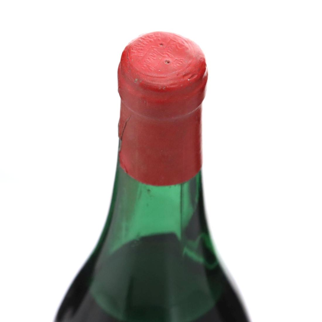 Image for Real Companhia Vinicola do Norte de Portugal Marquis de Soveral Garrafeira 1967
