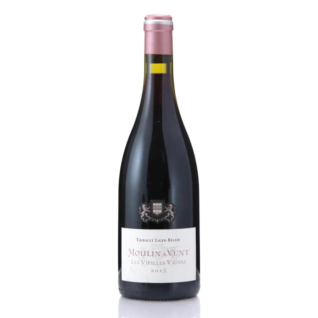 Image for Thibault Liger-Belair Les Vieilles Vignes 2013