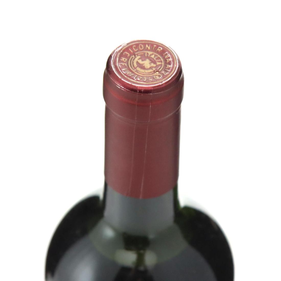 Image for Villa Borghetti 1990 Amarone della Valpolicella