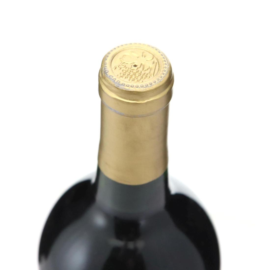 Image for Valley Of The Moon Winery Estate Reserve Zinfandel 1984