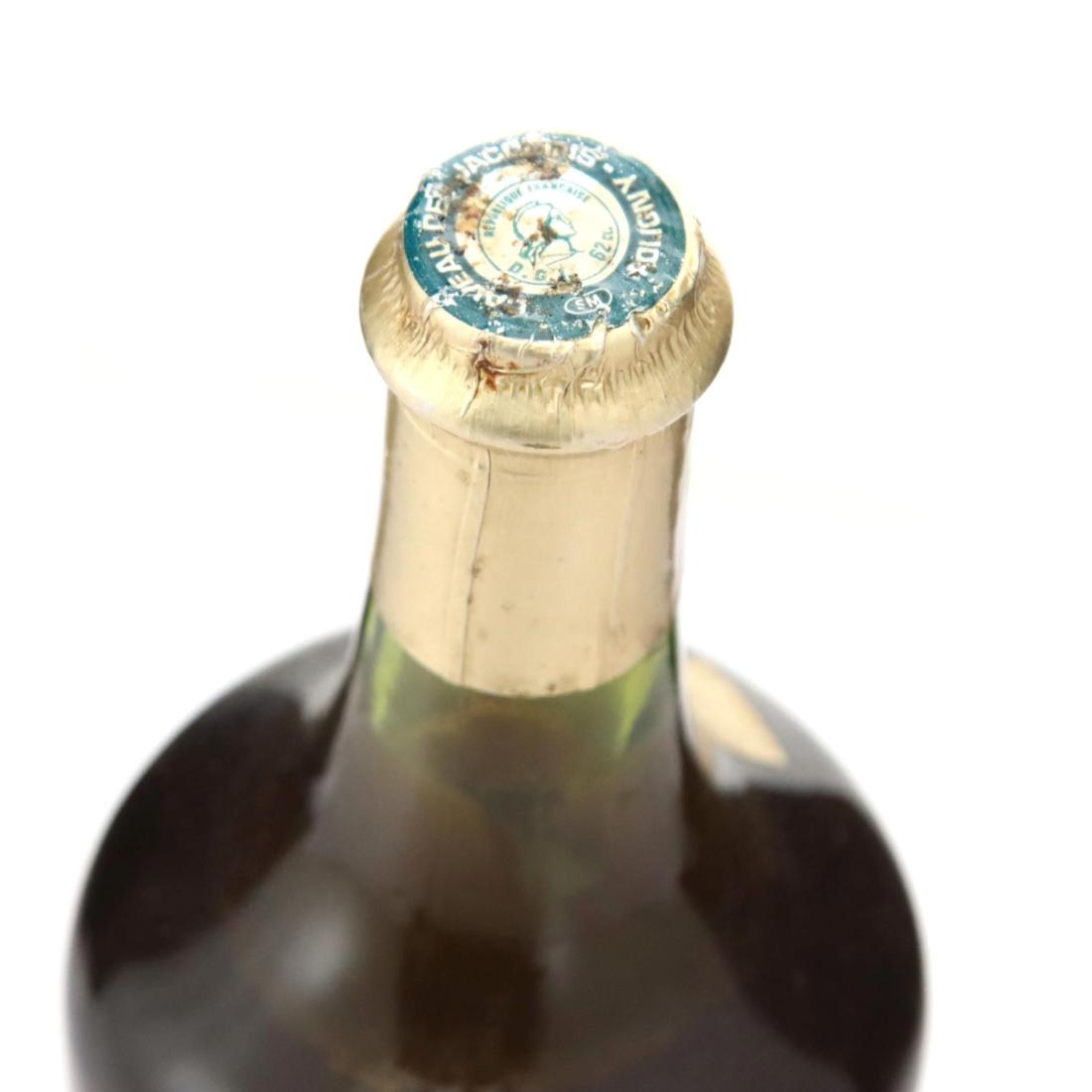 Image for Caveau des Jacobins Vin Jaune 1980