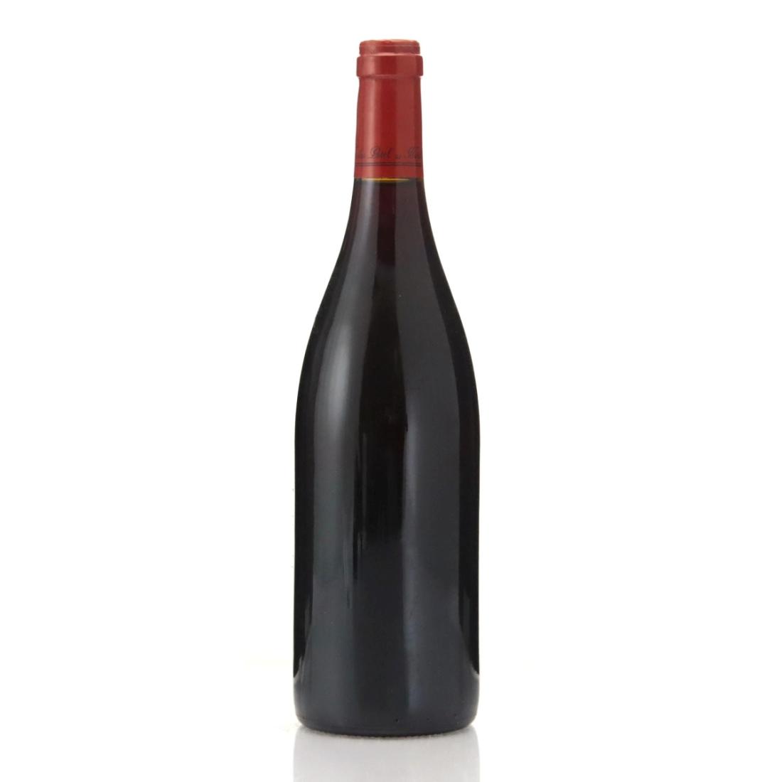 Image for Nicolas Potel Combe au Moine 2002
