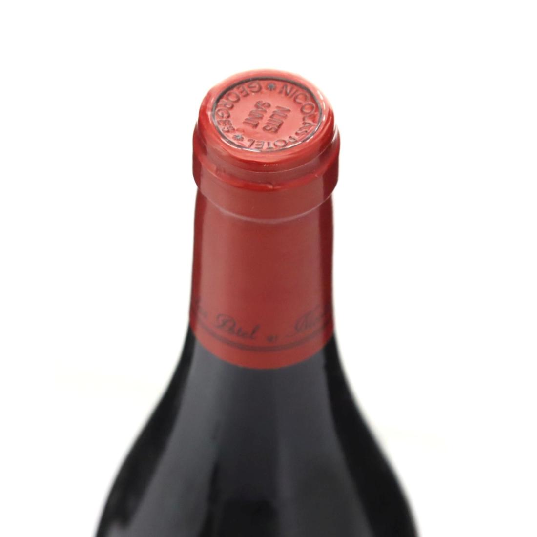 Image for Nicolas Potel Combe au Moine 2002