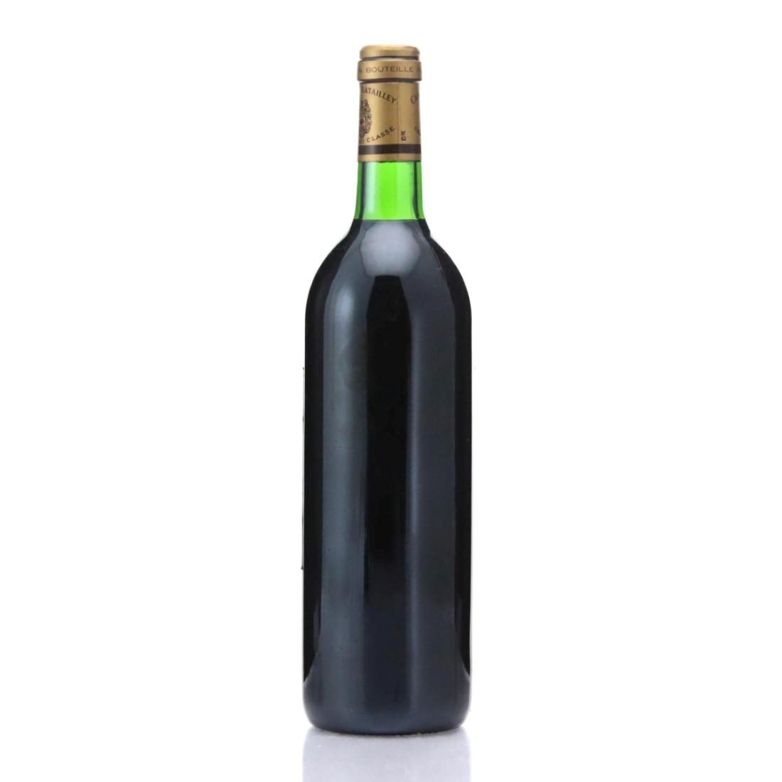 Image for Château Batailley 1993