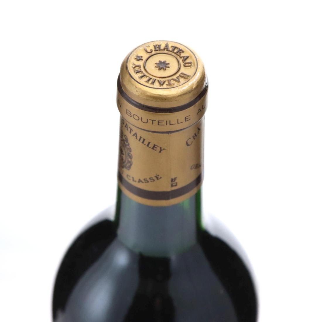 Image for Château Batailley 1993