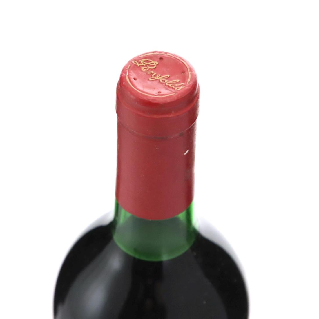 Image for Penfolds Cabernet Sauvignon 1993