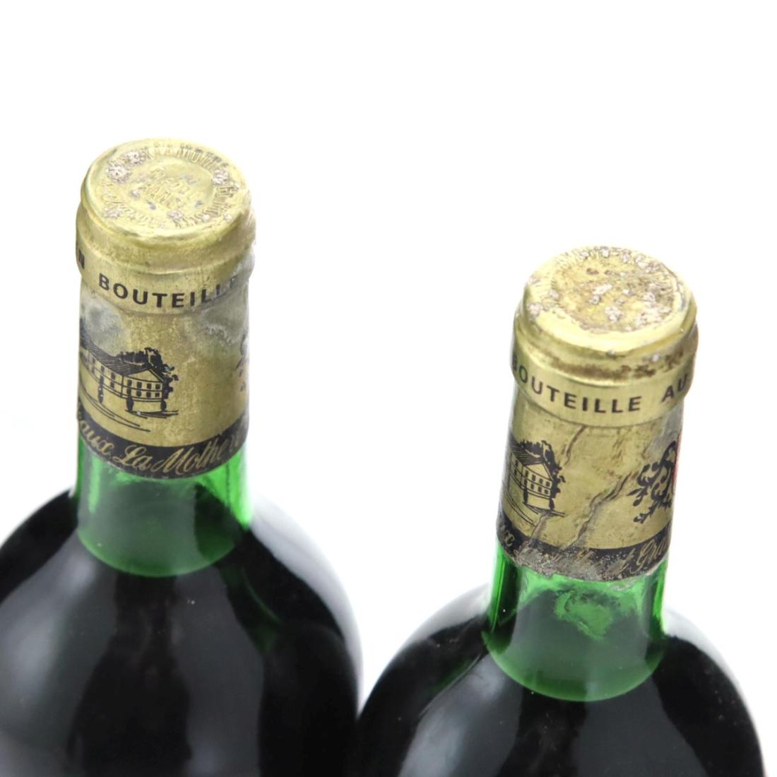 Image for Château La Mothe 1982 x 2