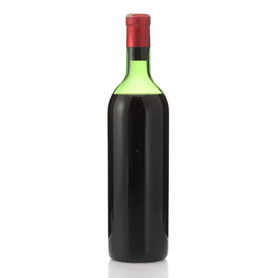 Image for Château Montrose 1961