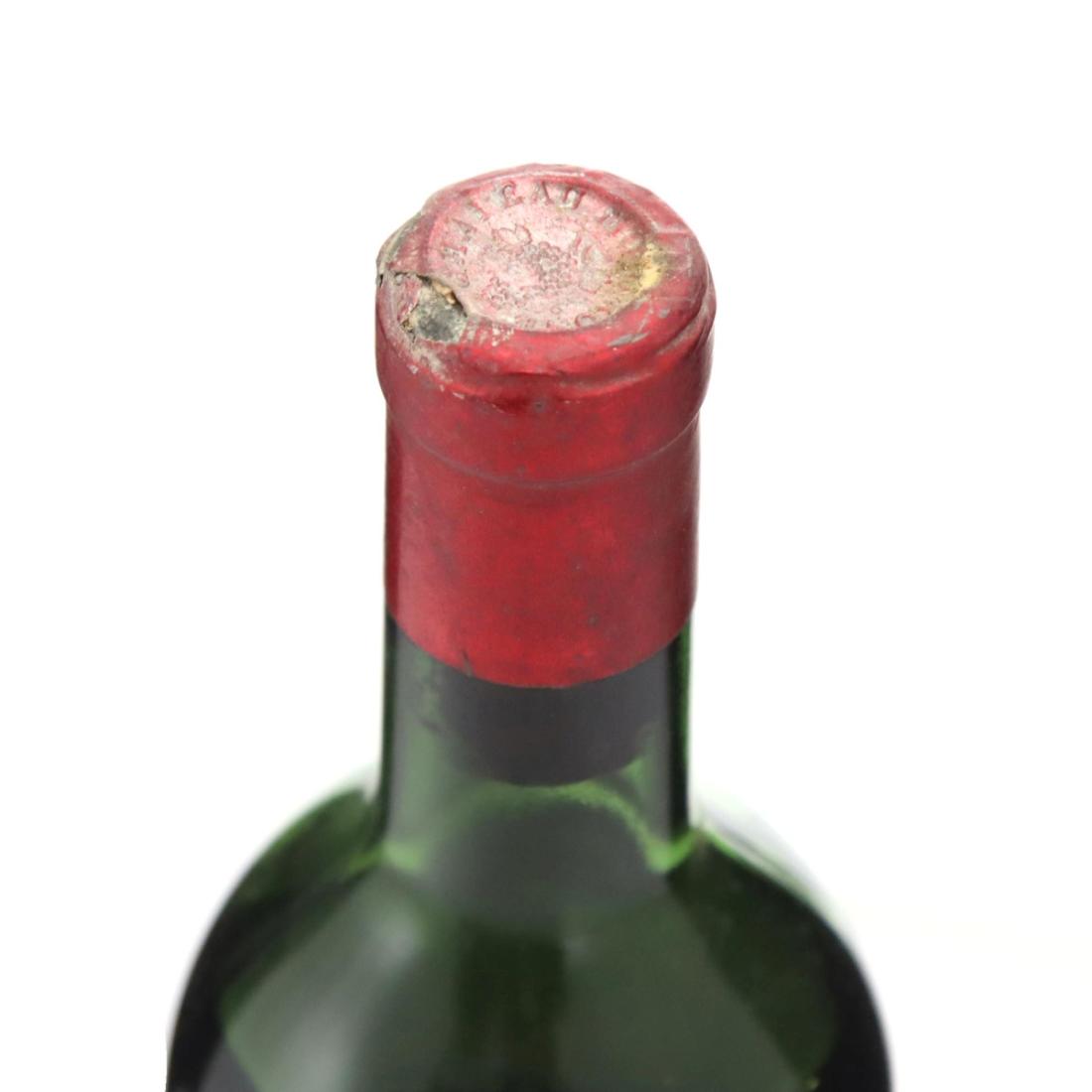 Image for Château Montrose 1961