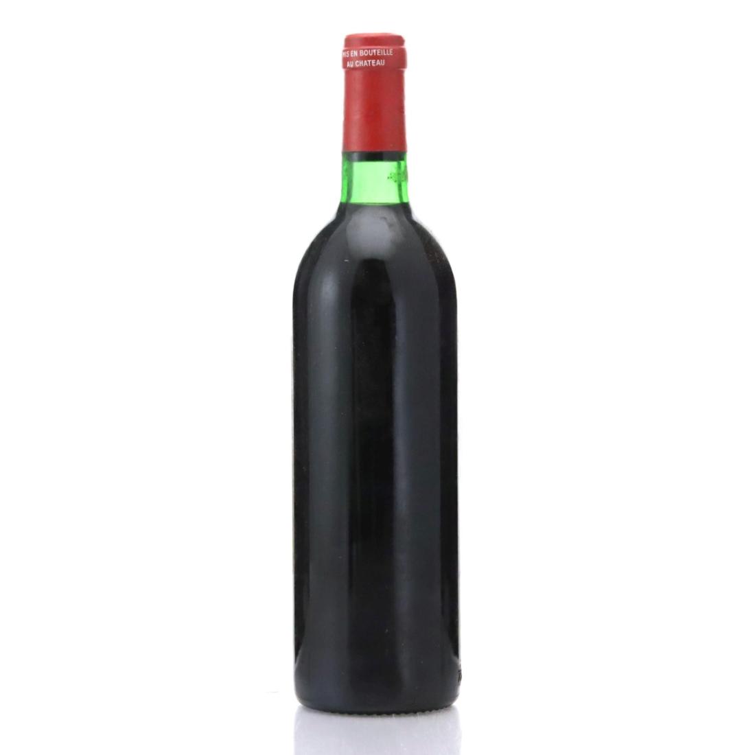 Image for Château Léoville Poyferré 1979