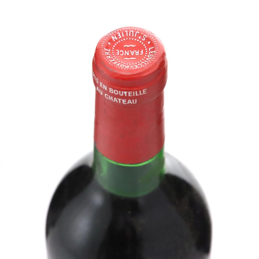 Image for Château Léoville Poyferré 1979